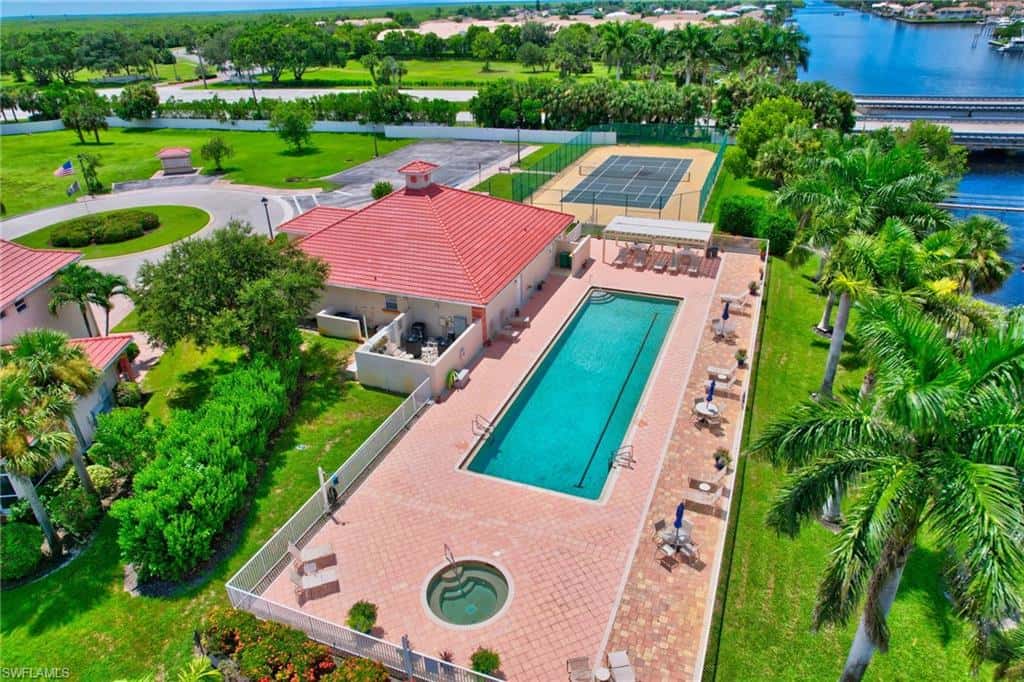25080 Peacock Ln #102, Naples, photo 32