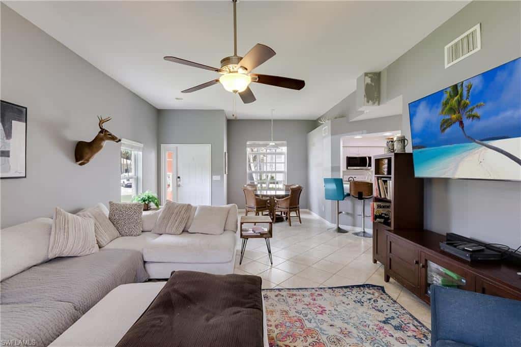 25080 Peacock Ln #102, Naples, photo 5