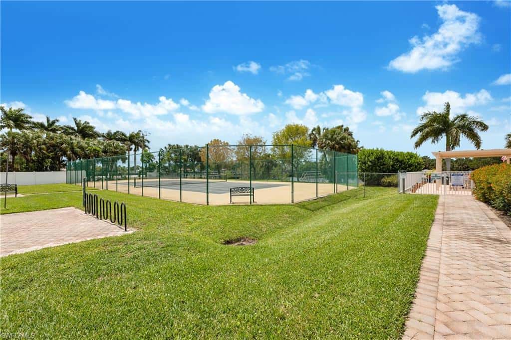 25080 Peacock Ln #102, Naples, photo 24