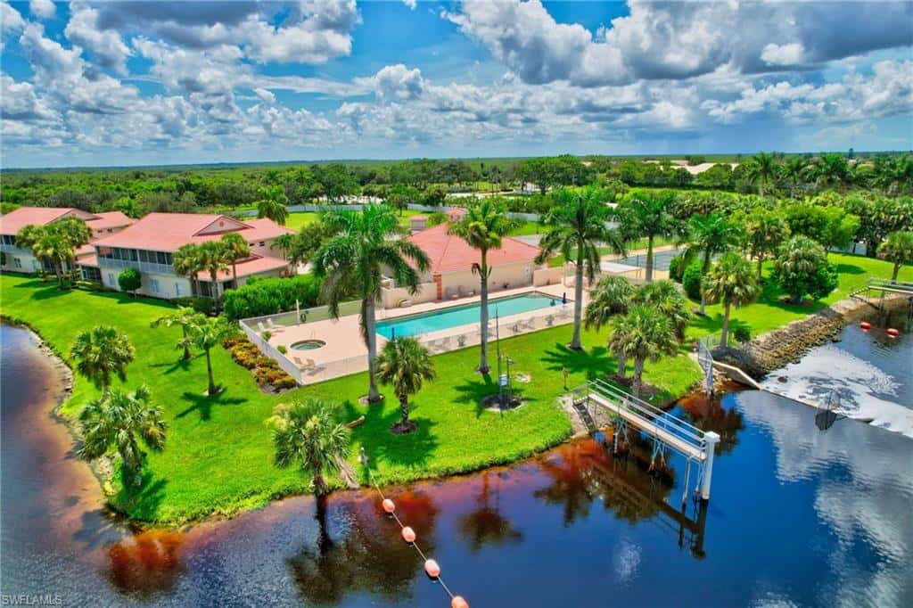 25080 Peacock Ln #102, Naples, photo 34