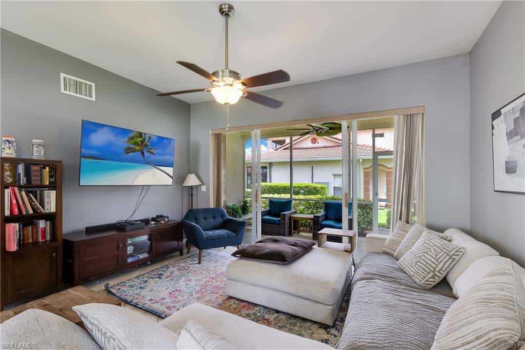 25080 Peacock Ln #102, Naples, photo 4