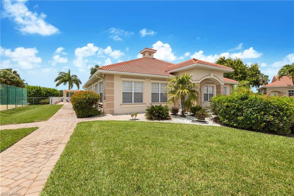 25080 Peacock Ln #102, Naples, photo 25
