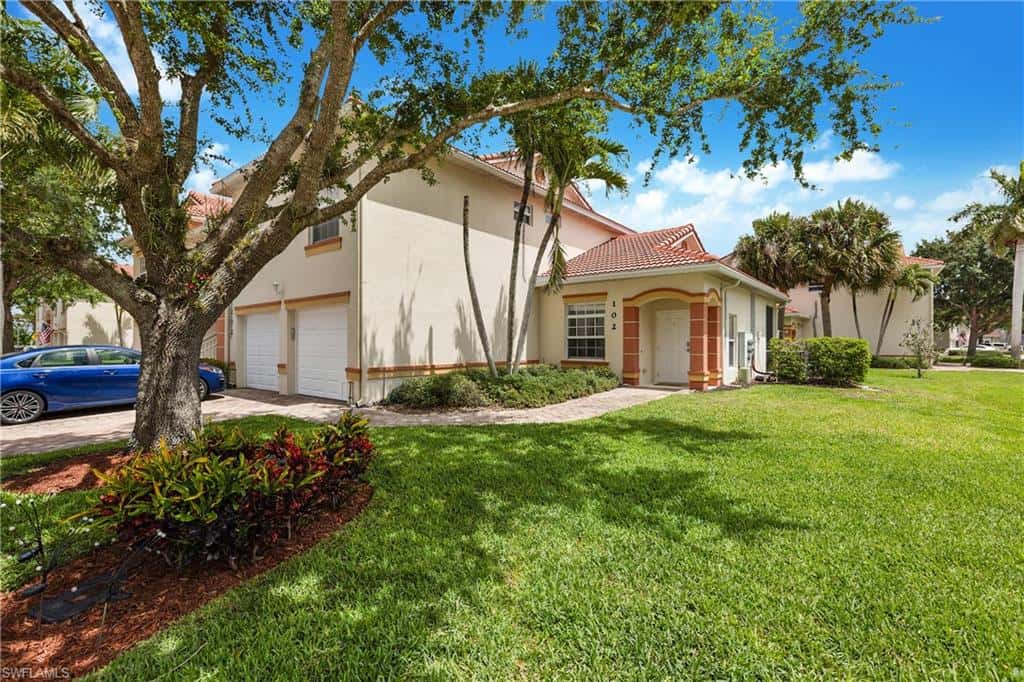 25080 Peacock Ln #102, Naples, photo 21