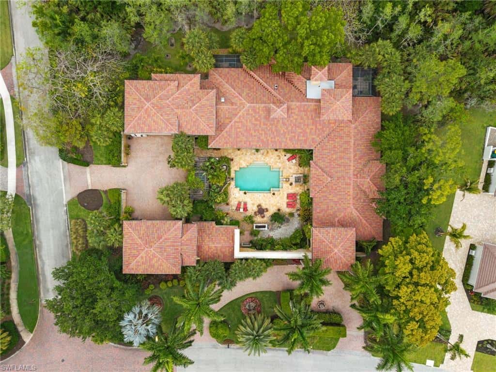 4213 Brynwood Dr, Naples, photo 6