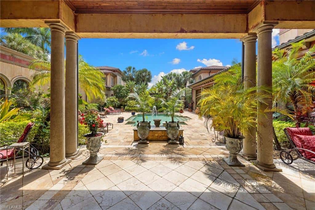 4213 Brynwood Dr, Naples, photo 9
