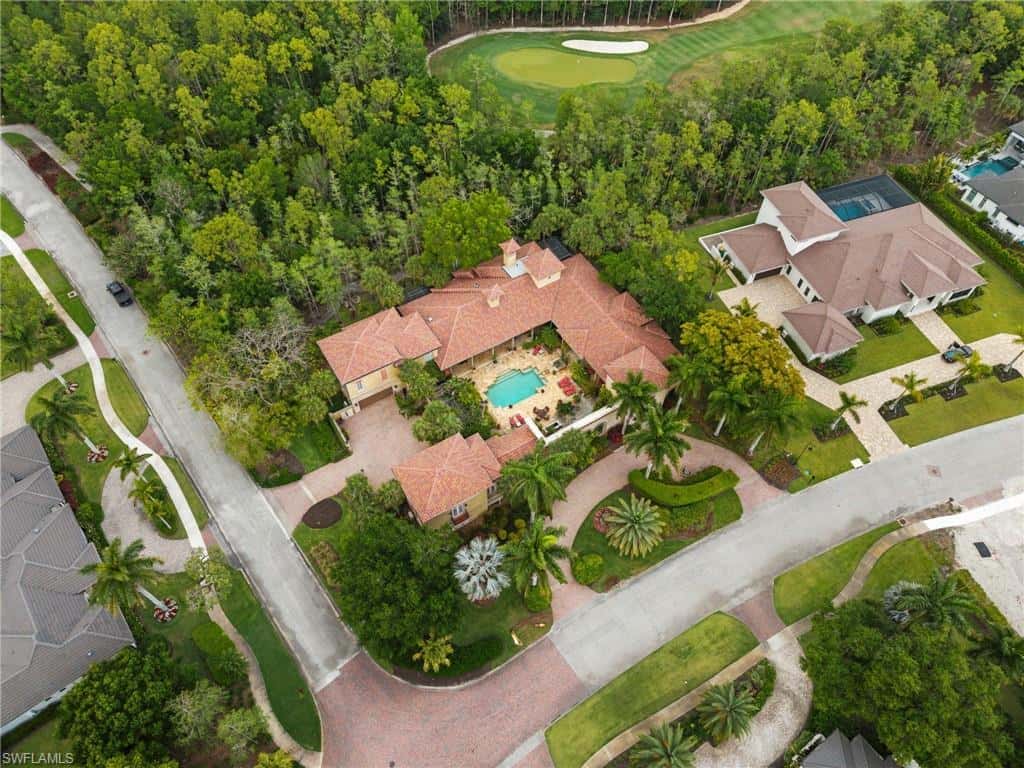 4213 Brynwood Dr, Naples, photo 49