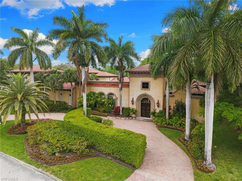 4213 Brynwood Dr, Naples, photo 4