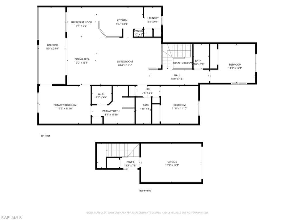 285 Cays Dr #2309, Naples, photo 42