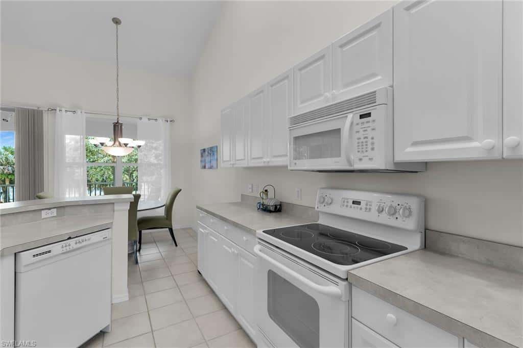 285 Cays Dr #2309, Naples, photo 17