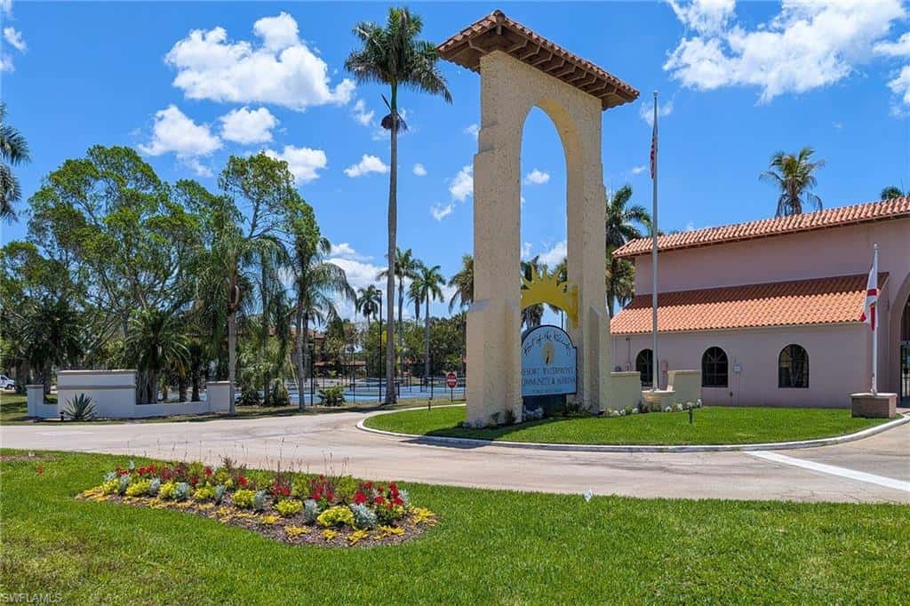 285 Cays Dr #2309, Naples, photo 43