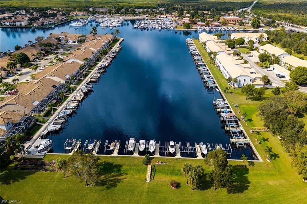 285 Cays Dr #2309, Naples, photo 36