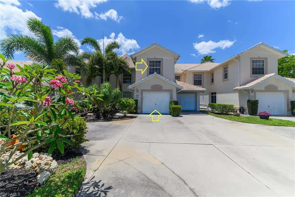 285 Cays Dr #2309, Naples, photo 34