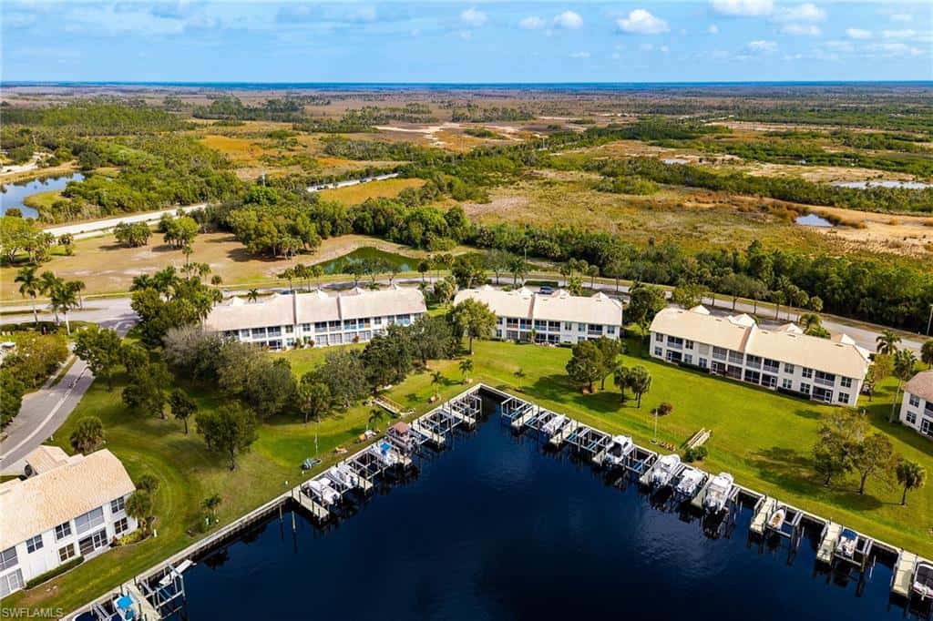 285 Cays Dr #2309, Naples, photo 38