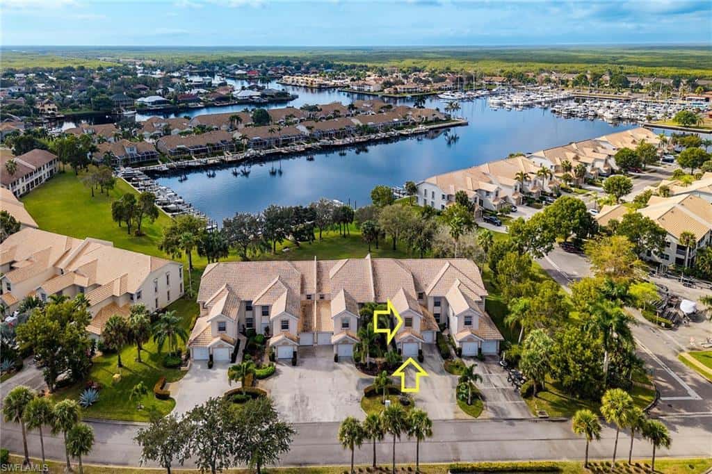 285 Cays Dr #2309, Naples, photo 41