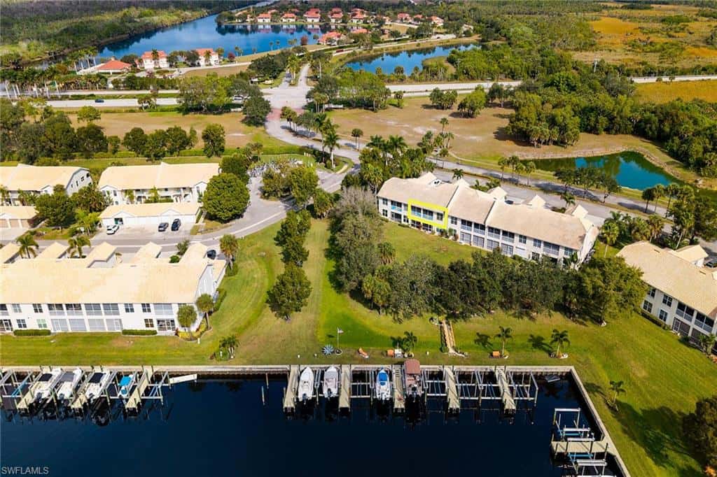 285 Cays Dr #2309, Naples, photo 37