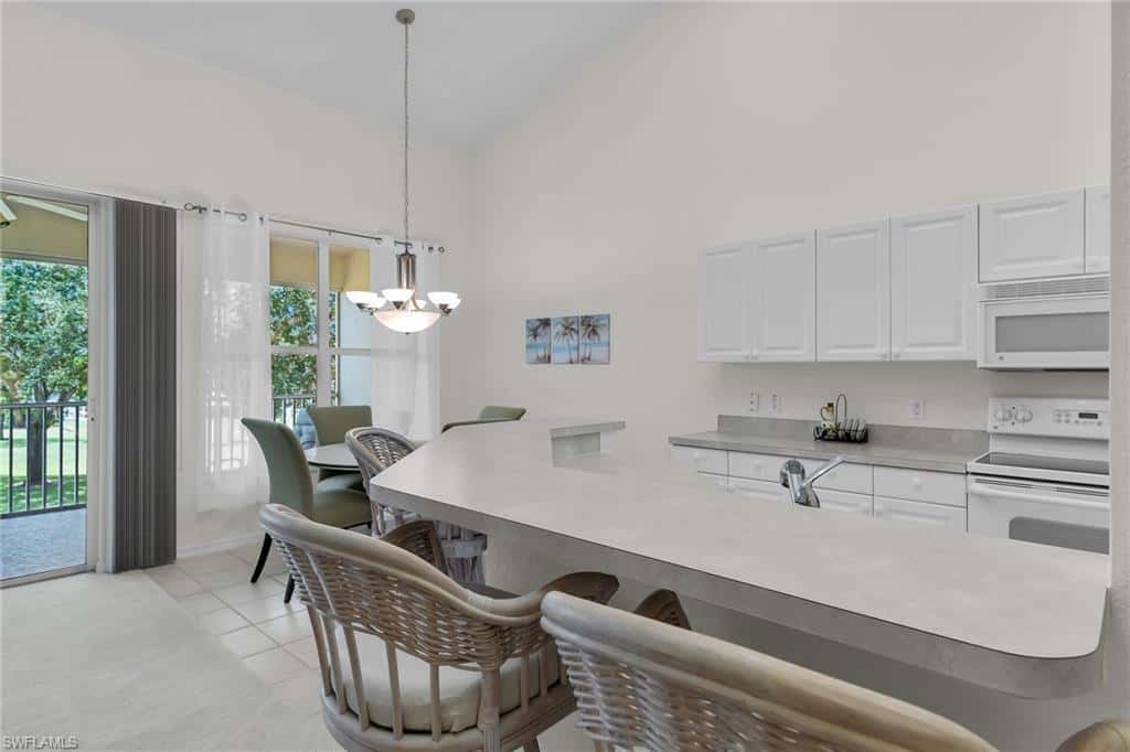 285 Cays Dr #2309, Naples, photo 15