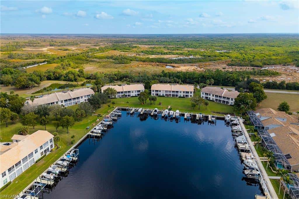 285 Cays Dr #2309, Naples, photo 40