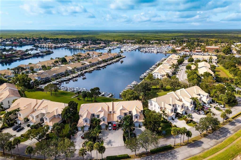 285 Cays Dr #2309, Naples, photo 35
