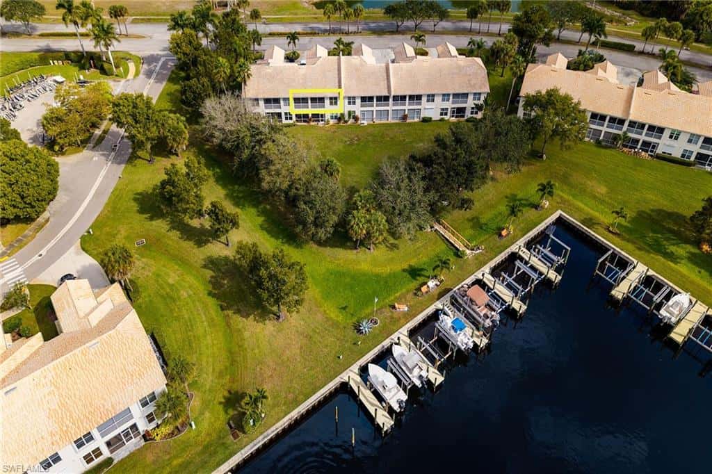285 Cays Dr #2309, Naples, photo 39