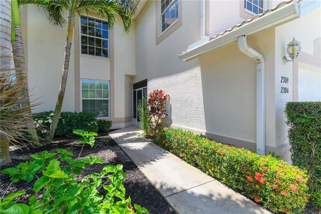 285 Cays Dr #2309, Naples, photo 4