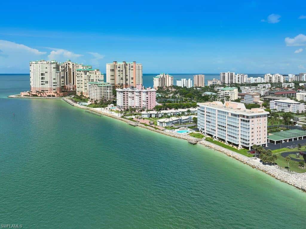 1020 Collier Blvd #607, Marco Island, photo 17