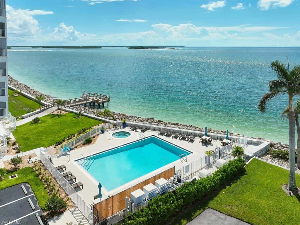1020 Collier Blvd #607, Marco Island, photo 16