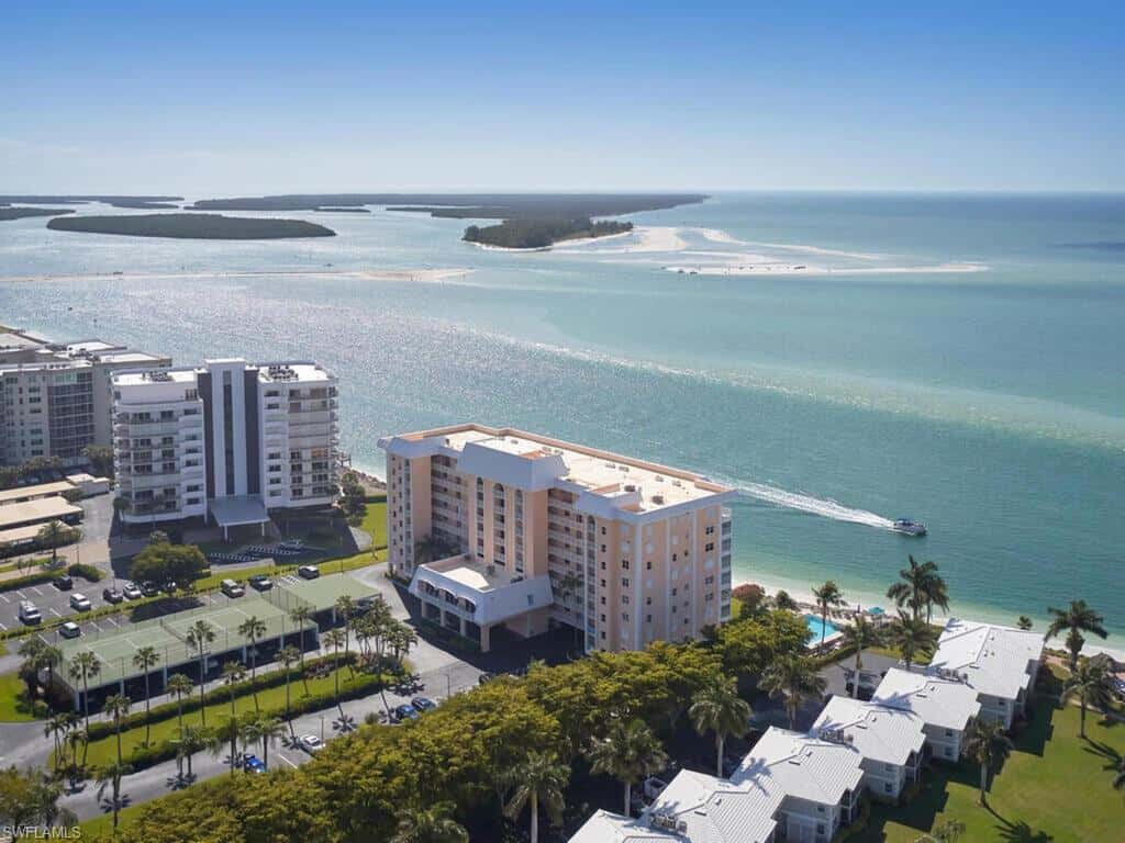 1020 Collier Blvd #607, Marco Island, photo 20