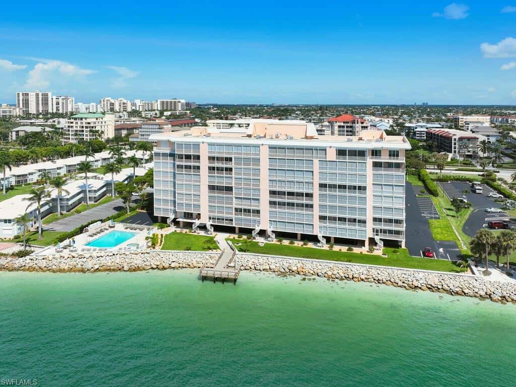 1020 Collier Blvd #607, Marco Island, photo 18