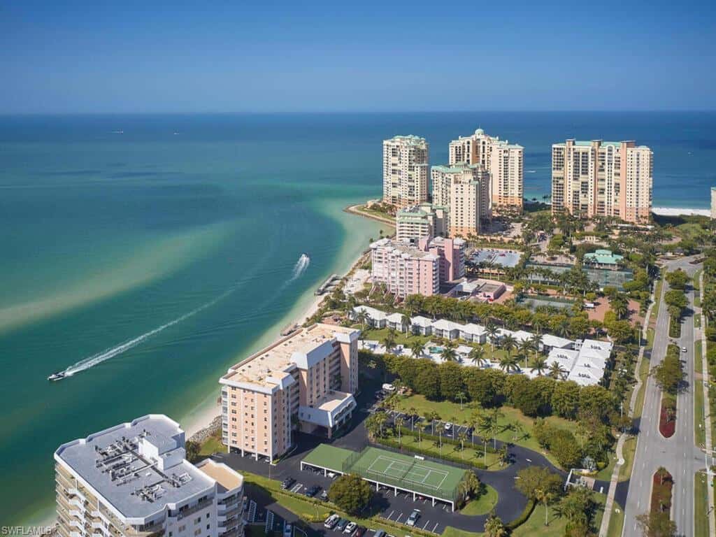 1020 Collier Blvd #607, Marco Island, photo 19