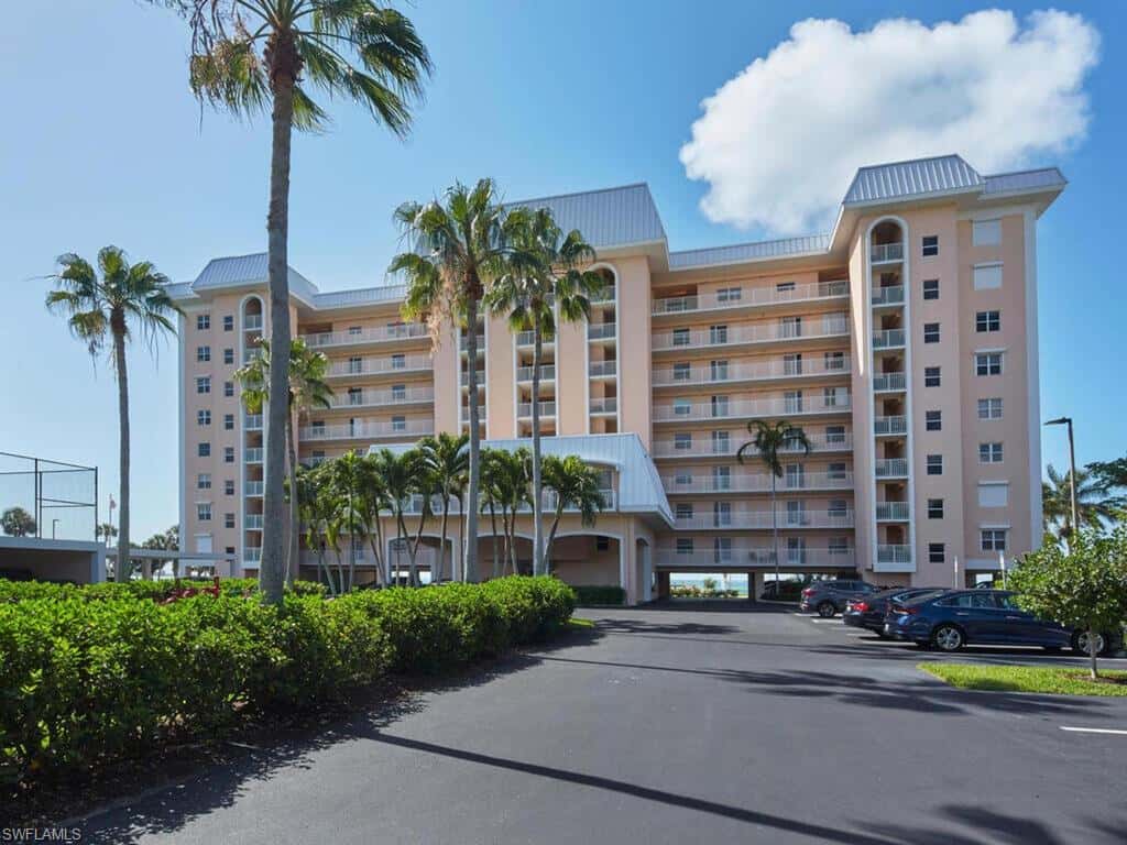 1020 Collier Blvd #607, Marco Island, photo 21