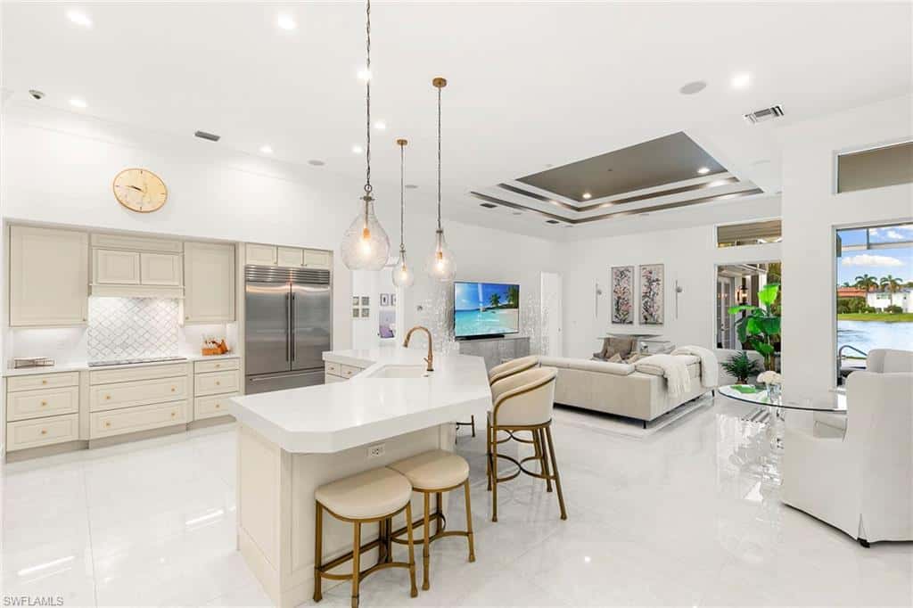 8037 Vera Cruz Way, Naples, photo 6