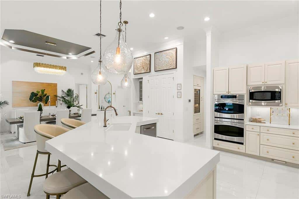 8037 Vera Cruz Way, Naples, photo 9