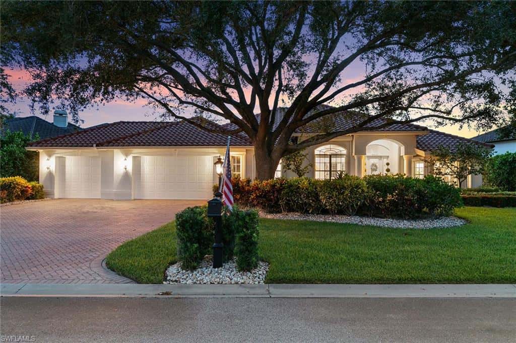 8037 Vera Cruz Way, Naples, photo 45