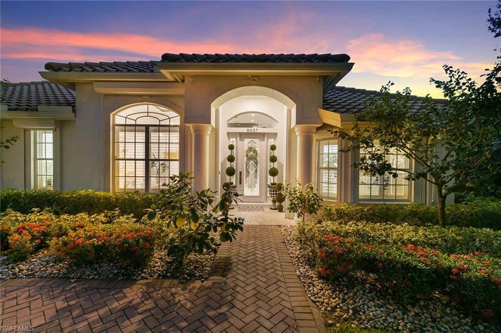 8037 Vera Cruz Way, Naples, photo 44