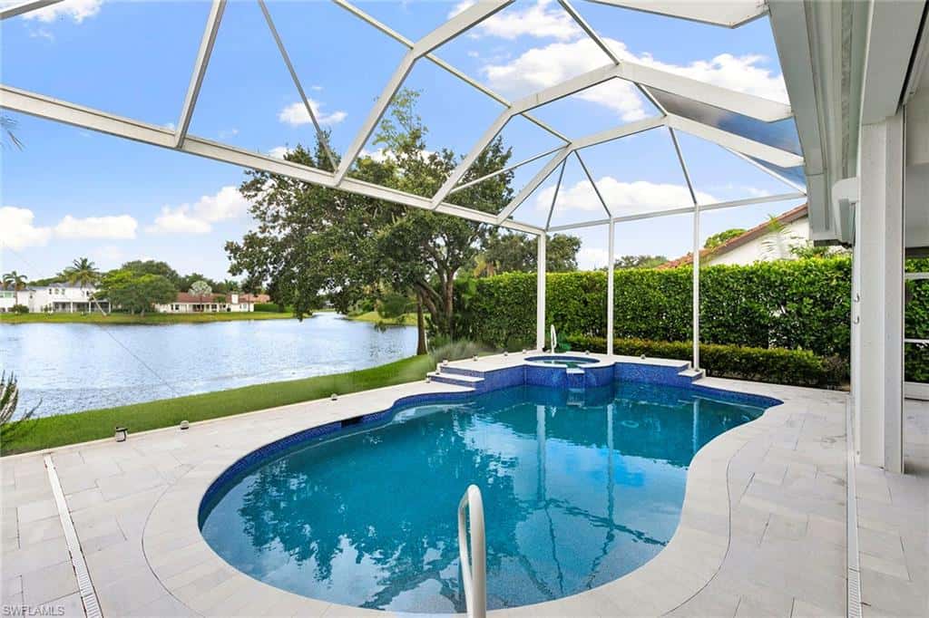 8037 Vera Cruz Way, Naples, photo 4