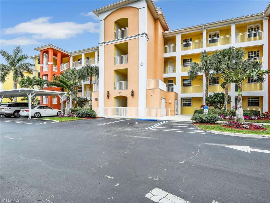 6816 Sterling Greens Pl #1103, Naples, photo 6