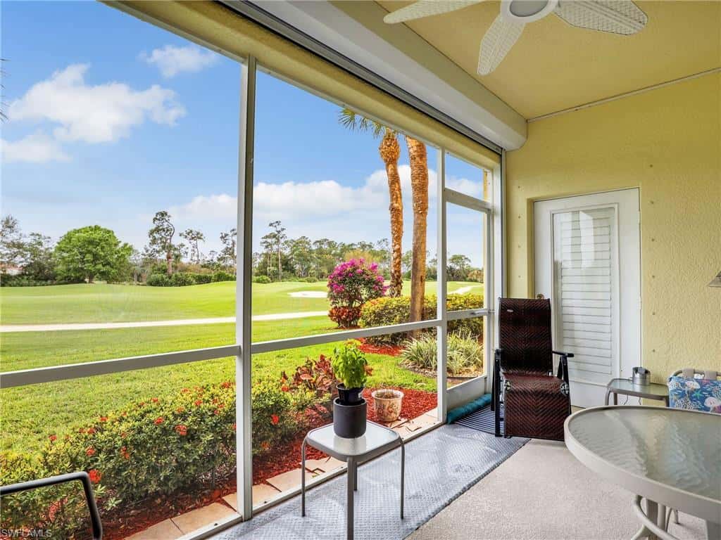 6816 Sterling Greens Pl #1103, Naples, photo 32