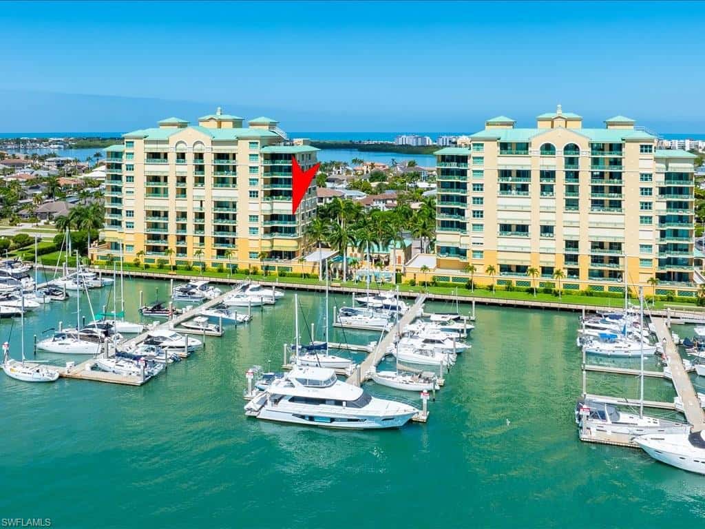 1069 Bald Eagle Dr #s401, Marco Island, photo 27