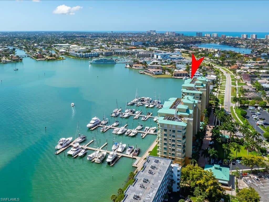 1069 Bald Eagle Dr #s401, Marco Island, photo 43