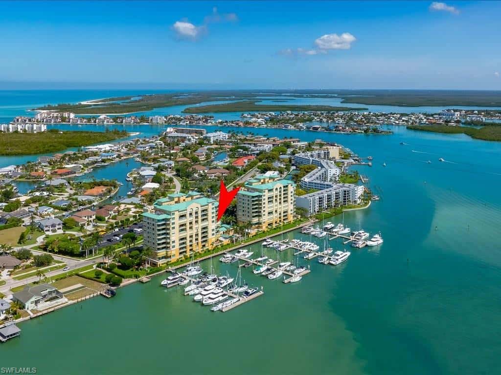 1069 Bald Eagle Dr #s401, Marco Island, photo 28