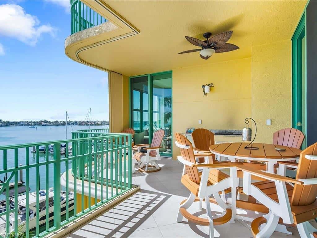 1069 Bald Eagle Dr #s401, Marco Island, photo 5
