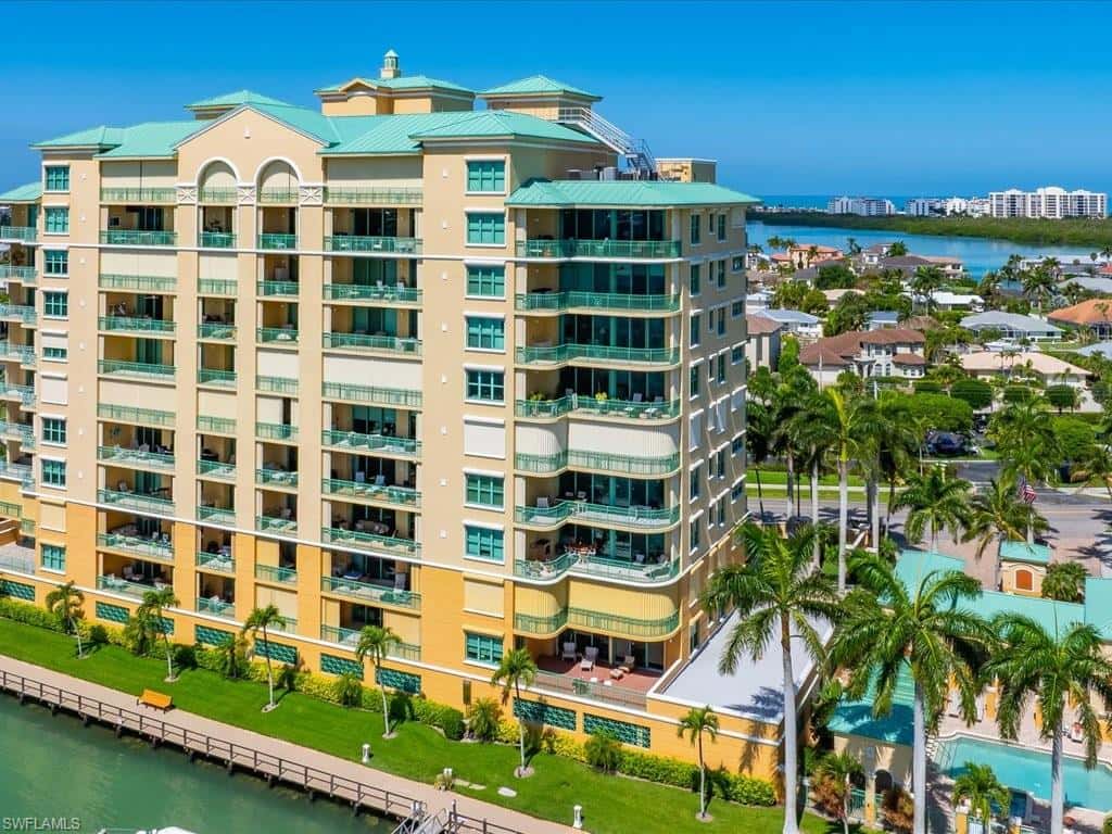 1069 Bald Eagle Dr #s401, Marco Island, photo 41