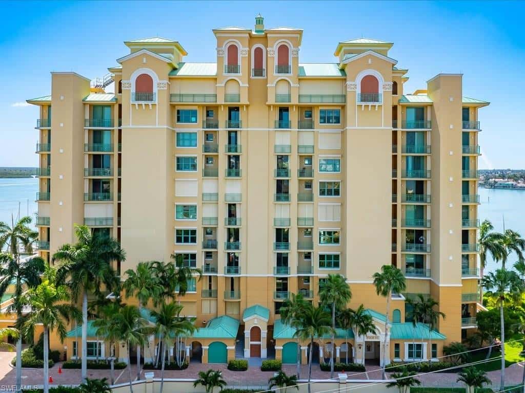 1069 Bald Eagle Dr #s401, Marco Island, photo 40