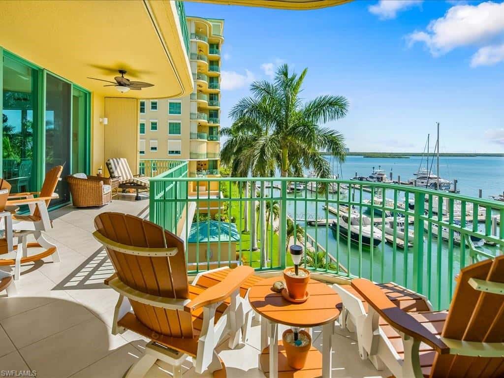 1069 Bald Eagle Dr #s401, Marco Island, photo 4