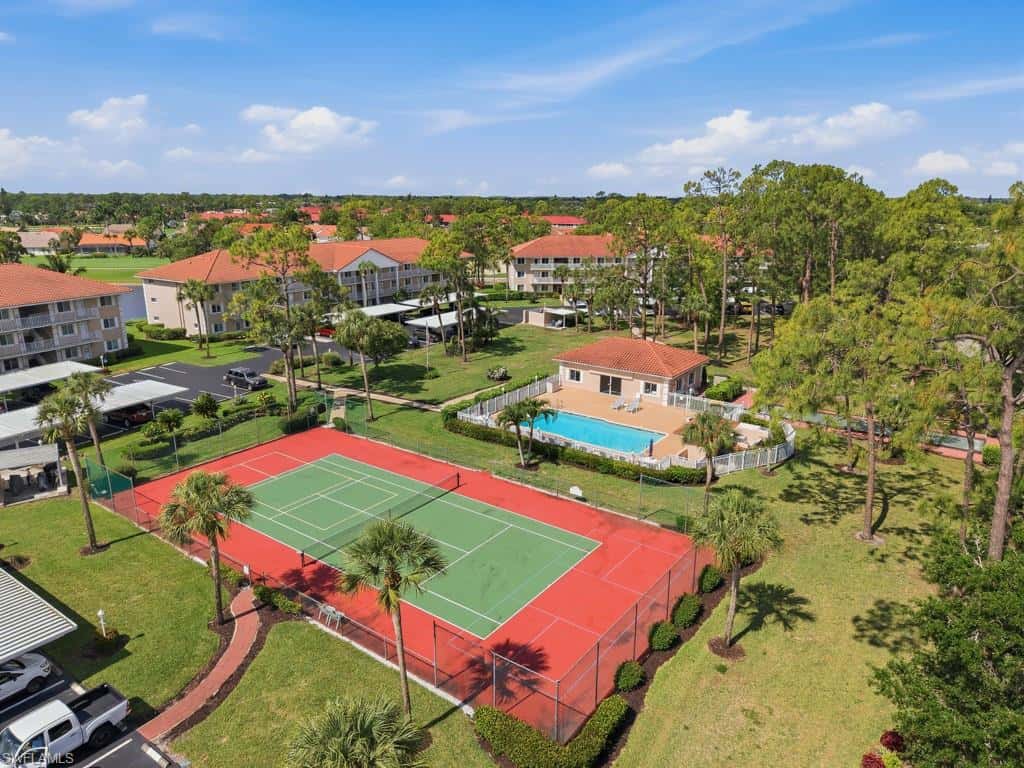 5970 Amherst Dr #c203, Naples, photo 17