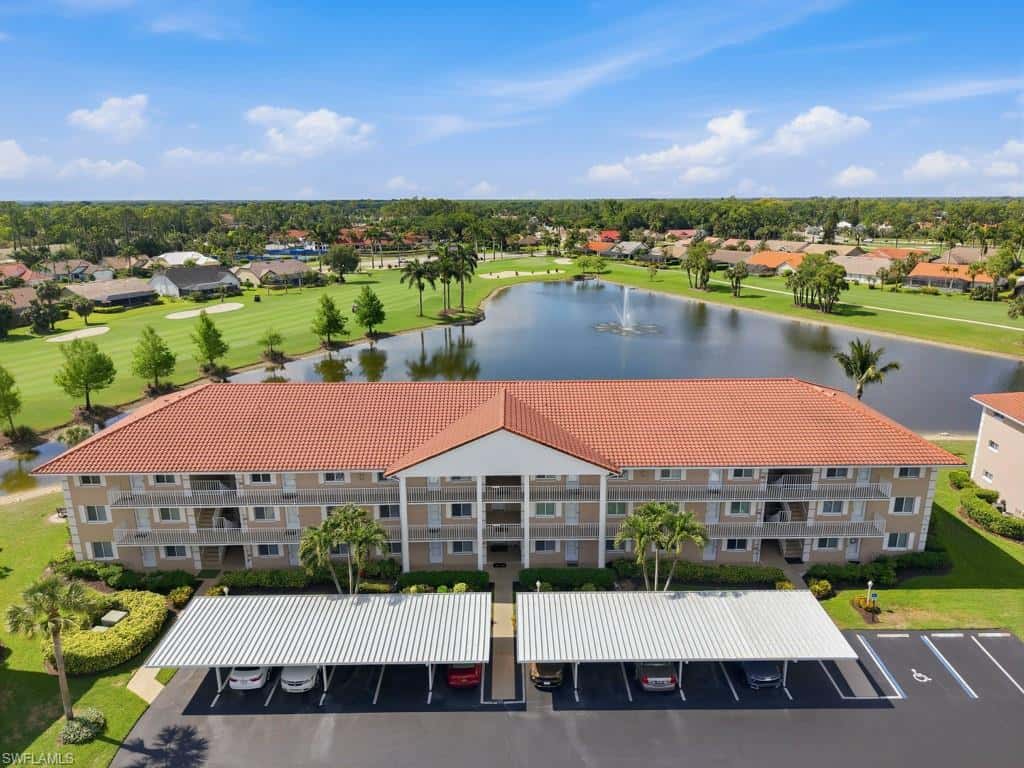 5970 Amherst Dr #c203, Naples, photo 16