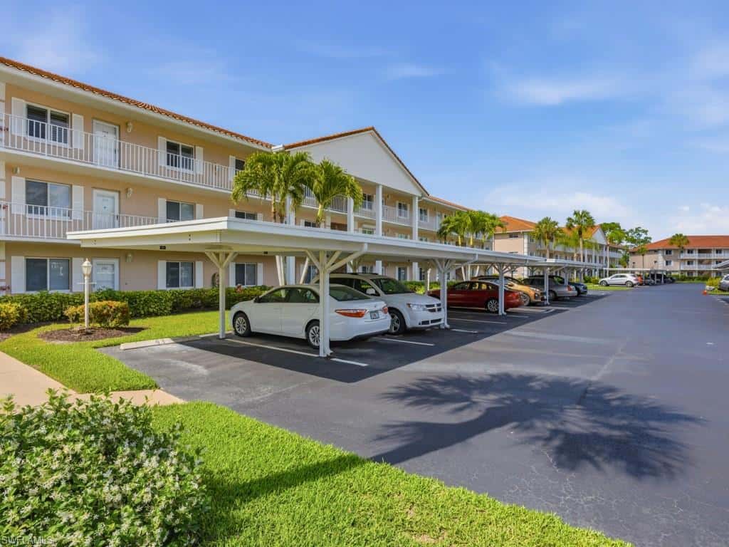 5970 Amherst Dr #c203, Naples, photo 15