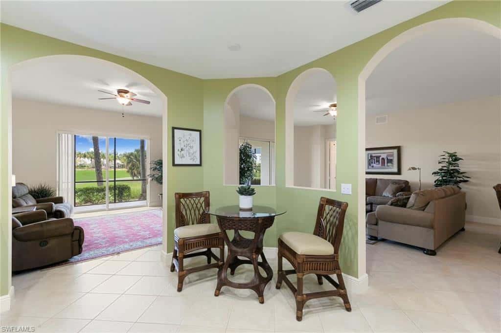 9066 Cascada Way #101, Naples, photo 16