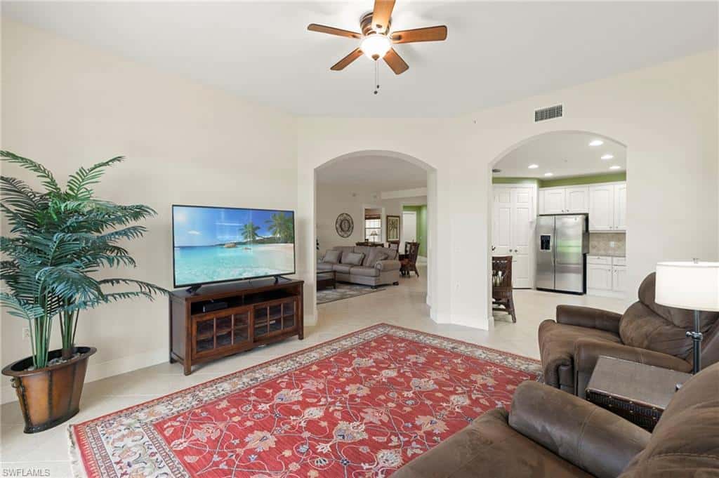 9066 Cascada Way #101, Naples, photo 12