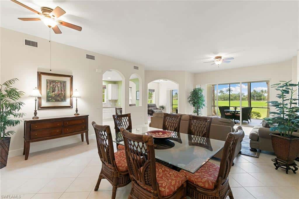 9066 Cascada Way #101, Naples, photo 5